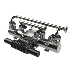 Binks Maple 15/6 Service manual