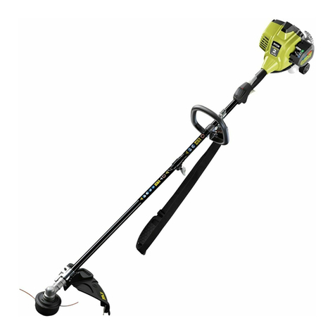Ryobi RLT254CDSO Original instructions