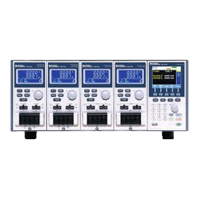 National Instruments RMX-400 Series Programming manual