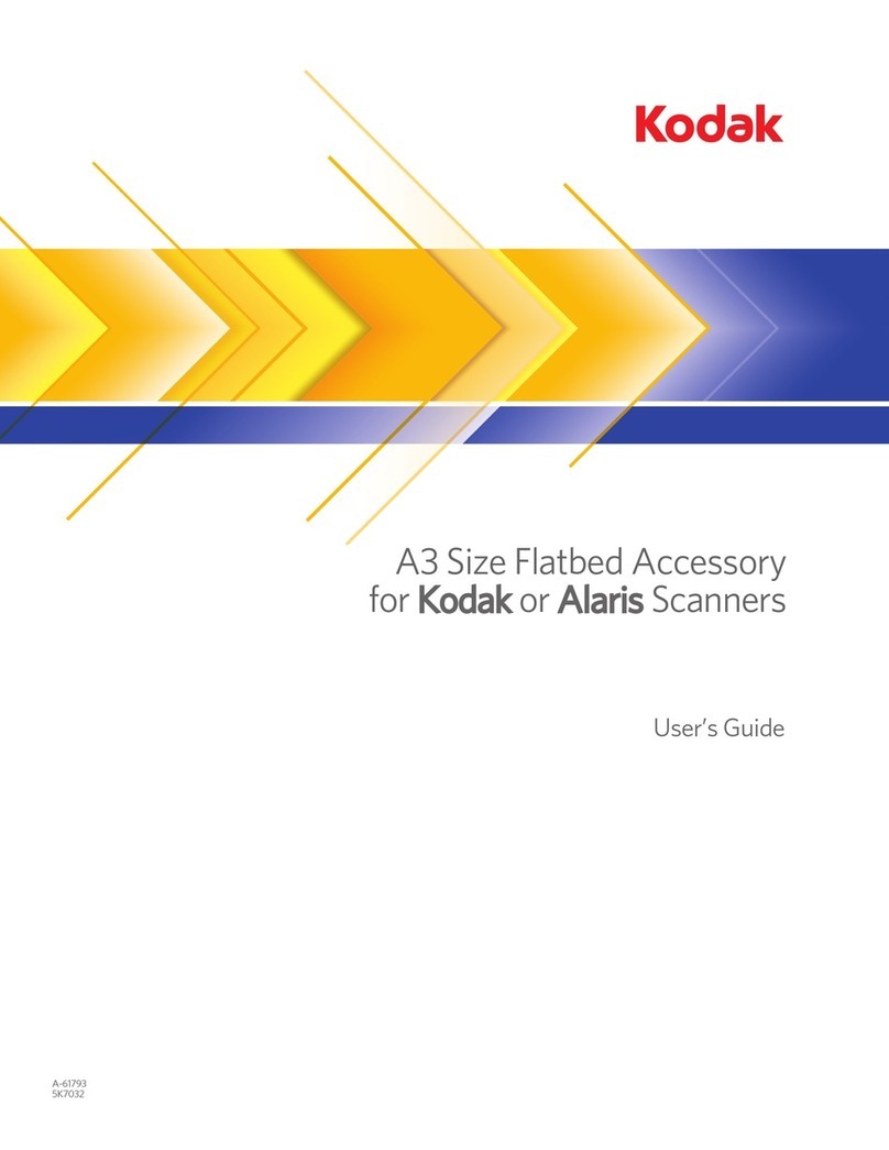 Kodak A3 user guide