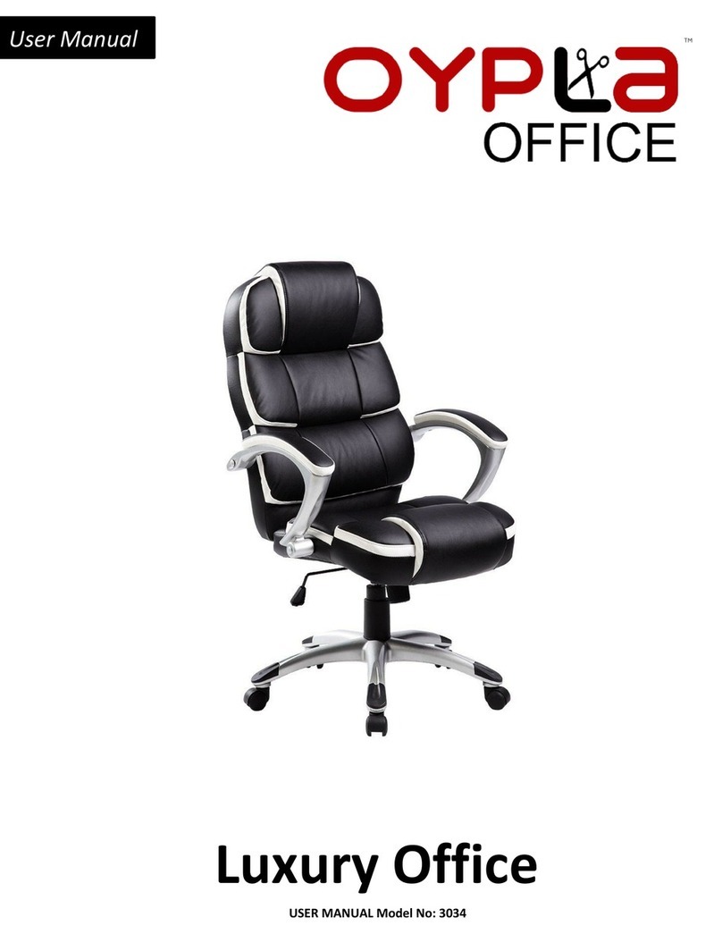 Oypla 3034 user manual