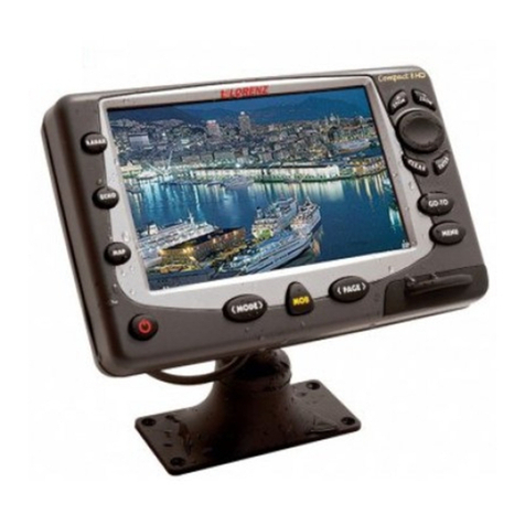 Lorenz PANORAMIC 8 SUN user manual