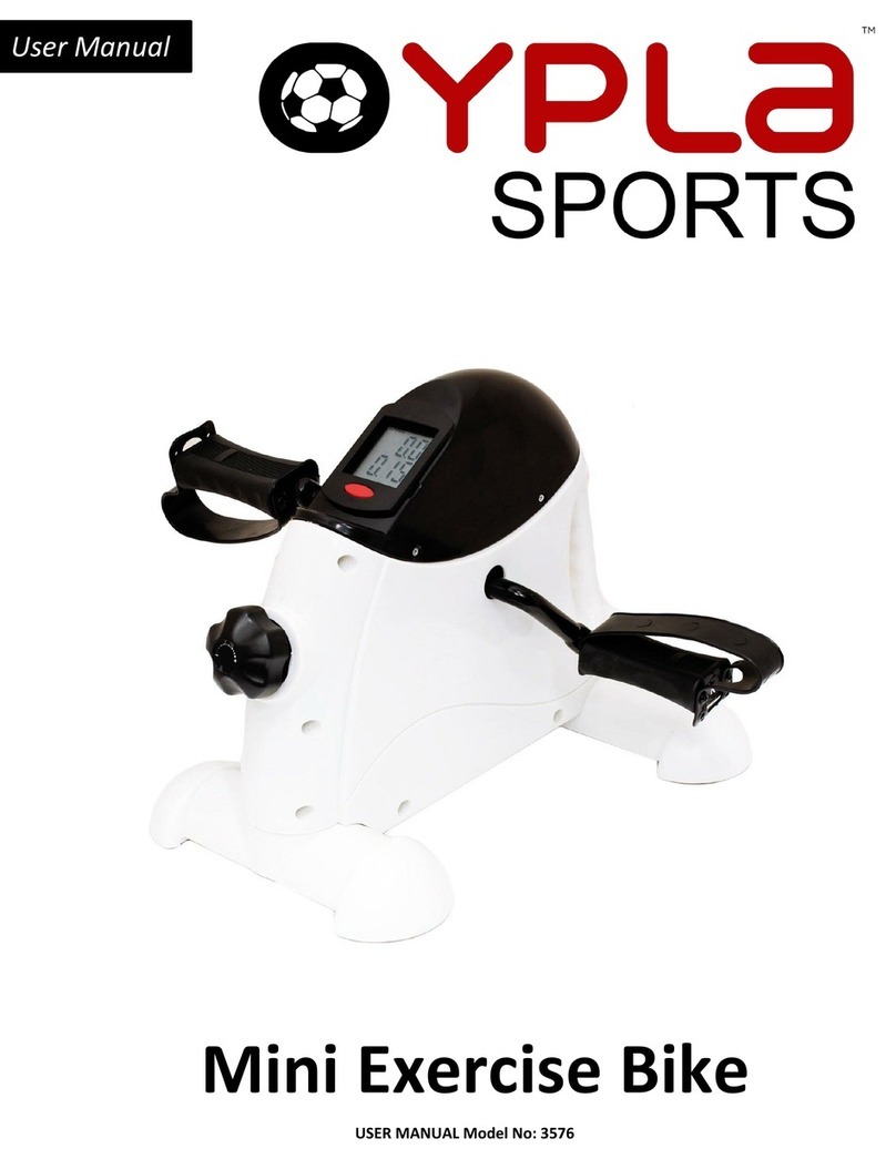 Oypla 3576 user manual