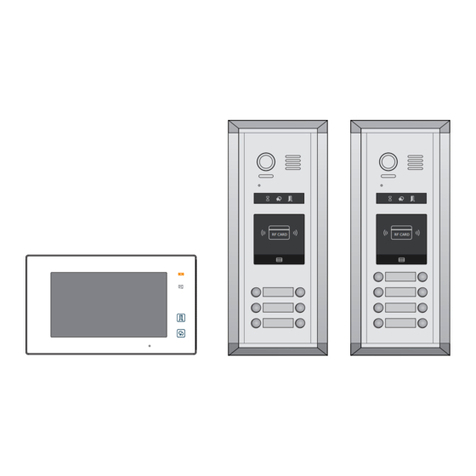 2easy DK4761 User manual