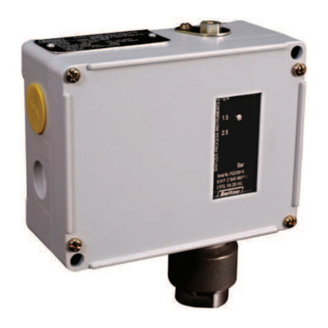 Switzer PS01-W1 operating instructions