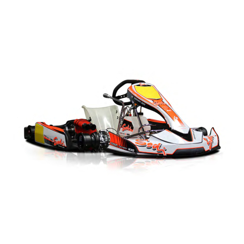 Sodi Sigma KZ manual Sodi Sigma KZ manual