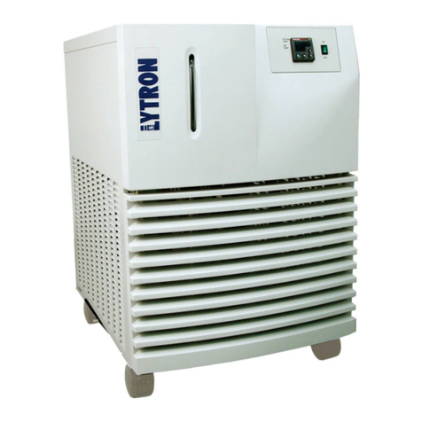 Lytron LCS20 Series user manual