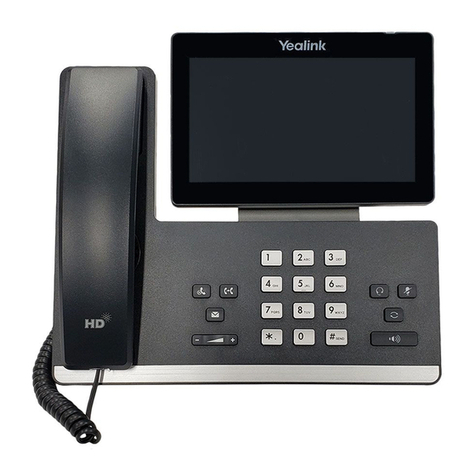Yealink VP59 Teams Auto provisioning guide
