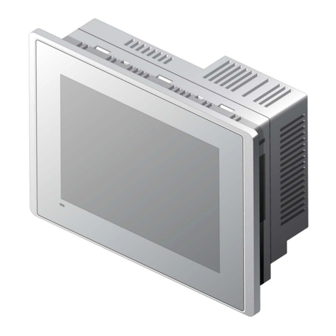 LS Industrial Systems XP30-BTA User manual