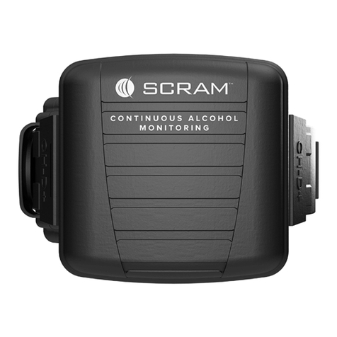 SCRAM Systems SCRAM CAM Quick reference guide