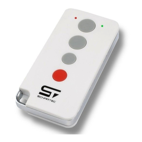 Schartec FST-04 Instruction manual