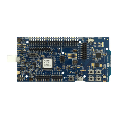 Nordic nRF5 Series: nRF52 User manual