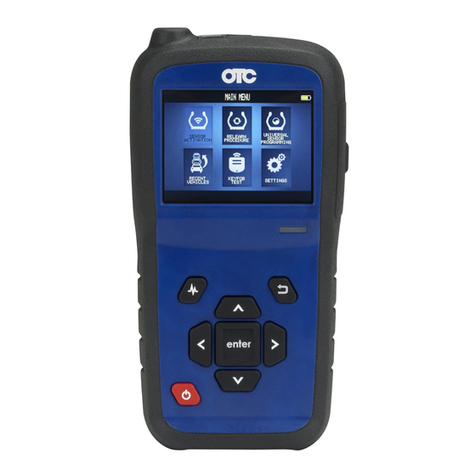 OTC 3838 quick start guide