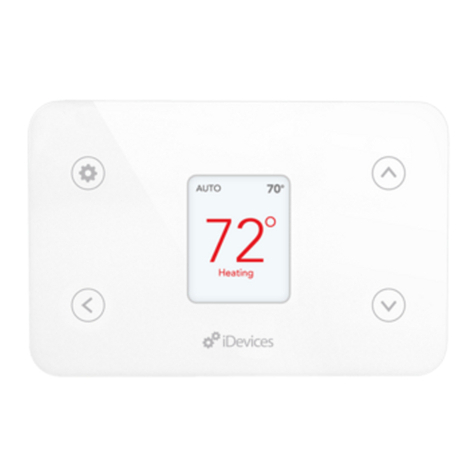 iDevices IDEV0005 installation guide