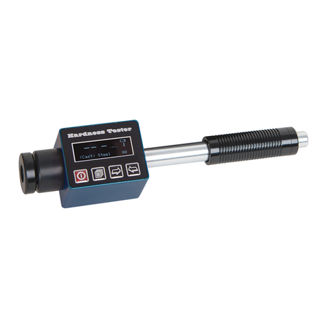 REED R9030 User manual