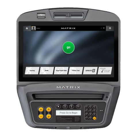 Matrix 3x user manual