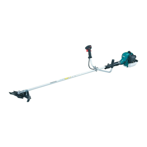 Makita EM2600L Service manual