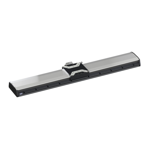 PI PIMAG V-417.6025E0 Series user manual PI PIMAG V-417.6025E0 Series user manual