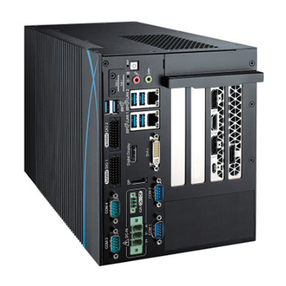 Vecow RCX-1000 user manual