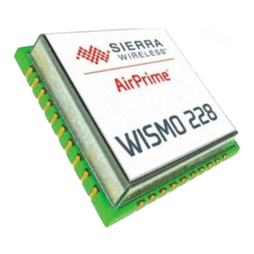 Sierra Wireless AirPrime WS Series AT Command manual Sierra Wireless AirPrime WS Series AT Command manual