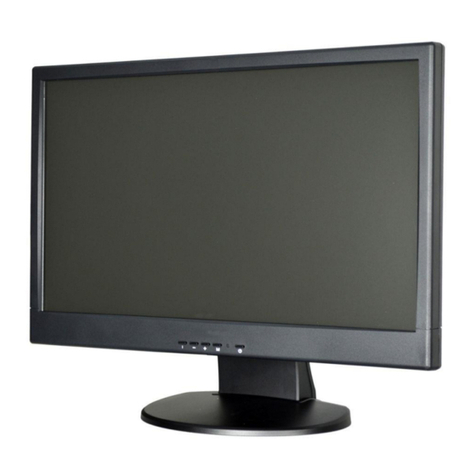 Vista PVM18DEC User manual Vista PVM18DEC User manual