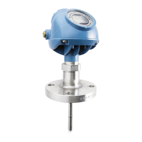 Emerson 5301HxxxxxxxxxxxxxxZZSeries User manual
