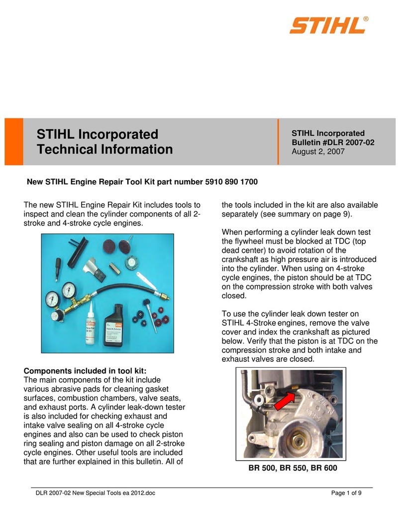 Stihl 5910 890 1700 Manual