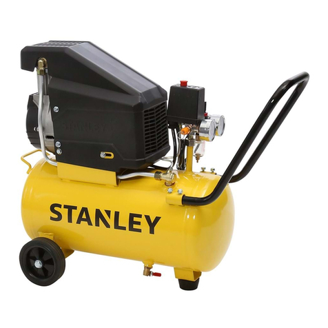 Stanley SXAC1521121 User manual
