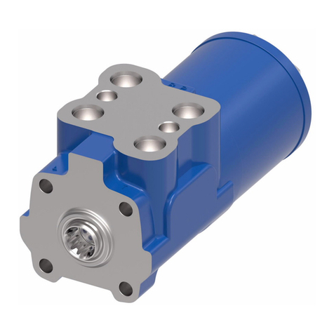 Eaton Char-Lynn User manual