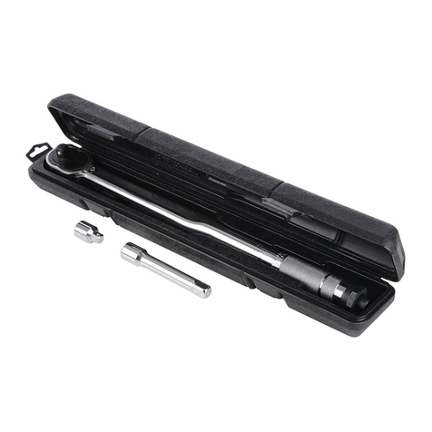 Silverline 633567 quick start guide