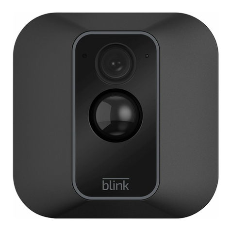 B-Link XT2 Setup guide