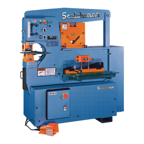 Scotchman 6509-24FF instruction manual Scotchman 6509-24FF instruction manual