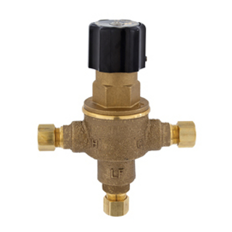 Leonard 170-LF INSTALLATION ADJUSTMENT SERVICE