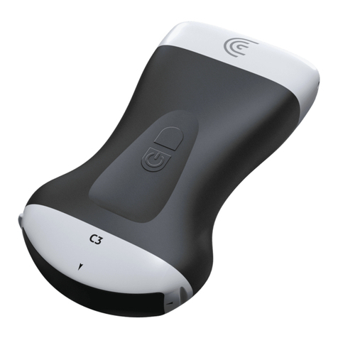 CLARIUS C3 user manual