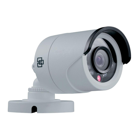 Interlogix TruVision TVB-2401 User manual