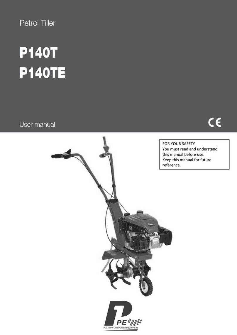 P1PE P140T user manual