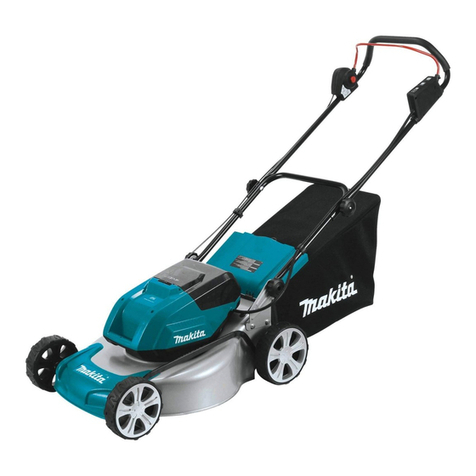 Makita XML03 User manual