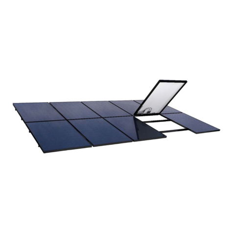 Sun Power Equinox SPR-X21-335-BLK-C-AC User manual