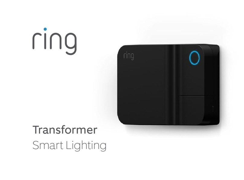 ring Transformer manual
