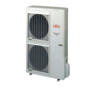 Atlantic alfea excellia duo 11 Installation and operation manual