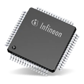 Infineon XMC Series User guide