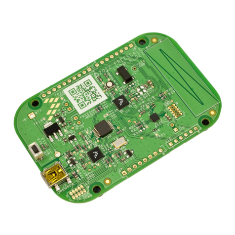 Freescale Semiconductor *KE02 Series Instruction manual