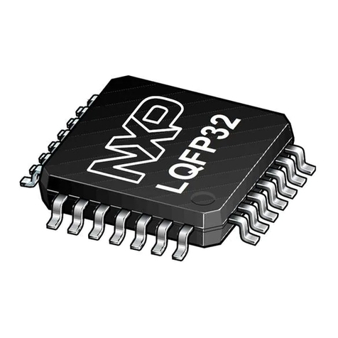 Freescale Semiconductor *KE02 Series Instruction manual