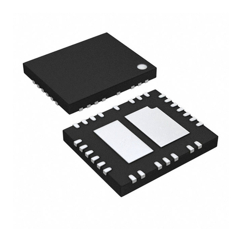 Linear Technology LT3956 Series User manual