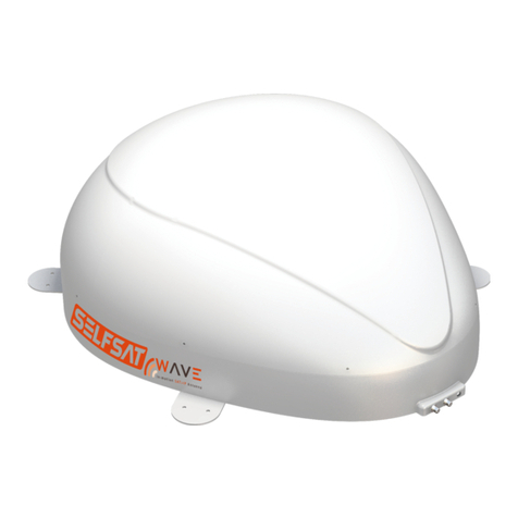 Self-Sat WAVE User manual Self-Sat WAVE User manual