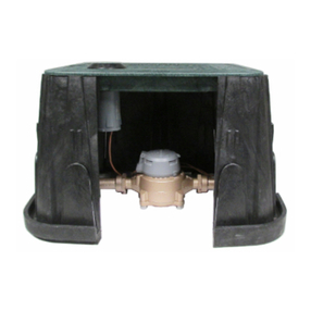 Badger Meter ORION Cellular LTE-M User manual