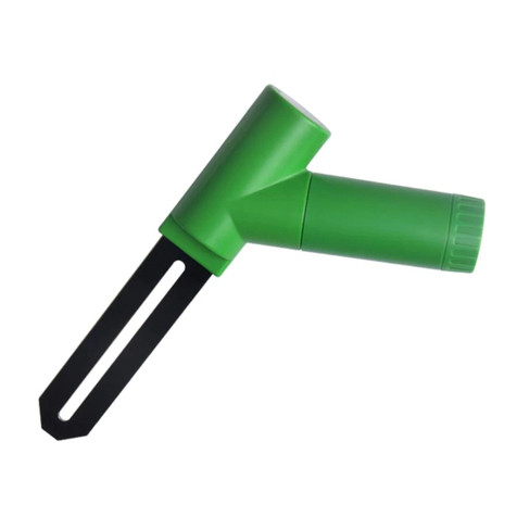 ECOWITT WH51 User manual