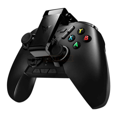 FlyDigi FeiZhi APEX User manual