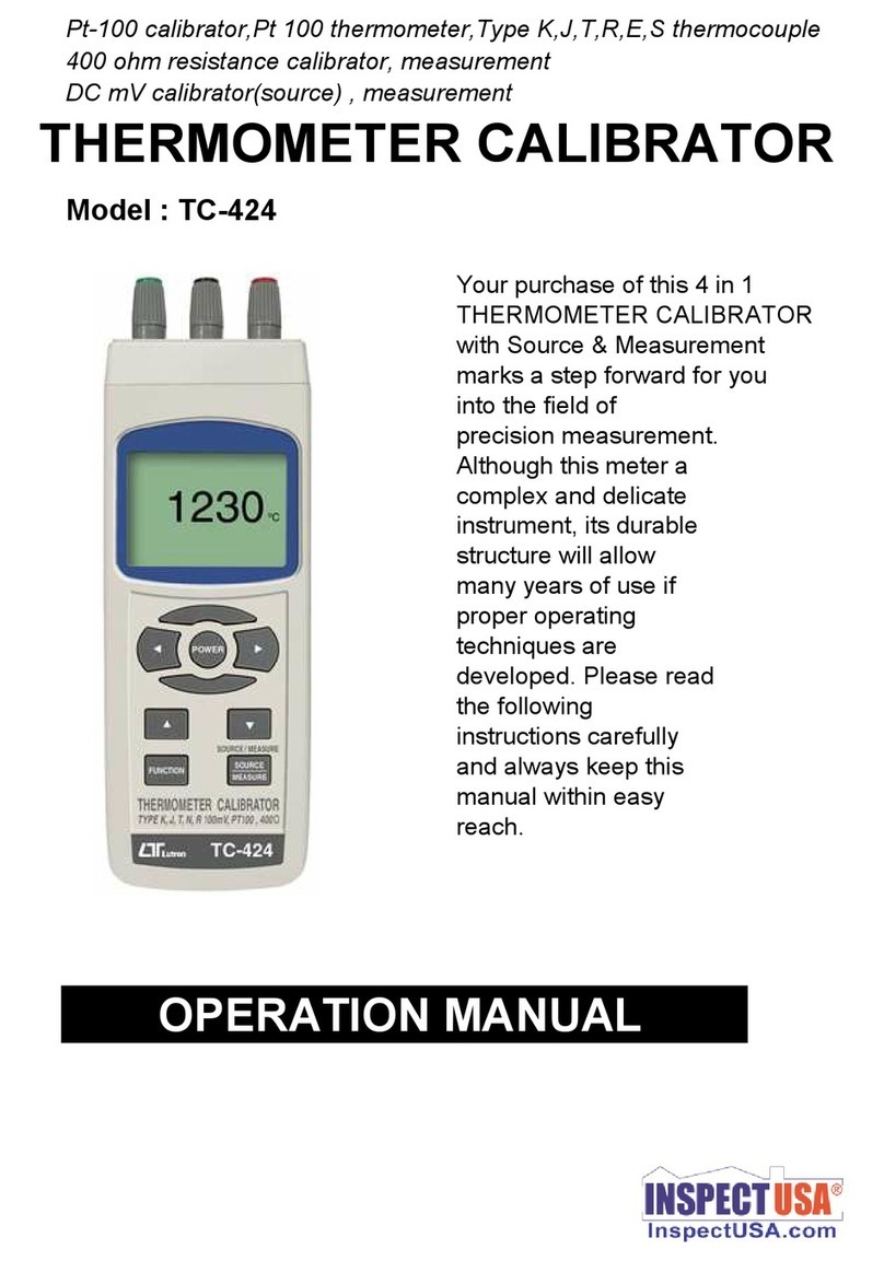 Lutron Electronics TC-424 User manual Lutron Electronics TC-424 User manual