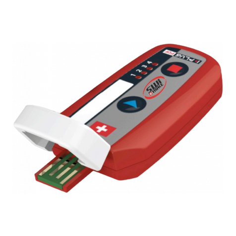 Switrace I-PLUG pdf user manual